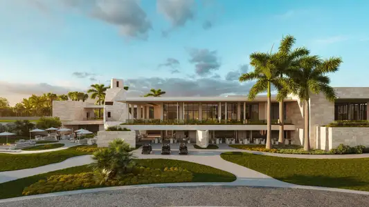 New construction Single-Family house 10432 Bernina Dr, Palm Beach Gardens, FL 33412 plan Max Strang - image 3