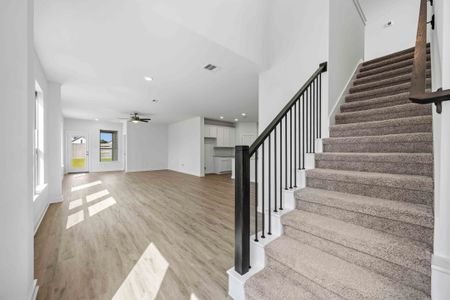 New construction Single-Family house 340 Palero Path, Brookshire, TX 77423 plan Bandera - image 19