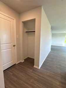 New construction Single-Family house 227 Rd 5821, Cleveland, TX 77327 plan Madison - image 6