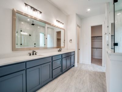 New construction Single-Family house 1530 Fairmont Dr, Prosper, TX 75078 plan Sofia 6102 - image 13