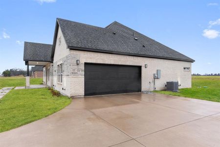 New construction Single-Family house 3037 County Rd 4301, Greenville, TX 75401 - image