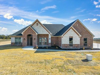 New construction Single-Family house 1019 Kingsley Ct, Weatherford, TX 76087 null- photo 0 0