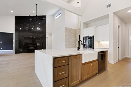 New construction Single-Family house 775 Maximino Rdg, Bulverde, TX 78163 - image 5