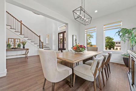 New construction Single-Family house 135 Bentwater Bay Dr, Montgomery, TX 77356 - image 5