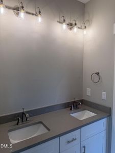 New construction Single-Family house 484 Hillard Ln, Wendell, NC 27591 - image 11