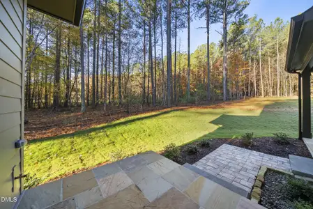 New construction Single-Family house 7317 Wexford Woods Ln, Wake Forest, NC 27587 - image
