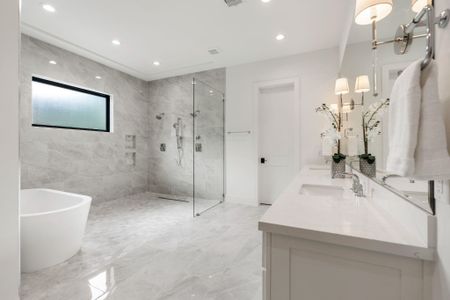 New construction Single-Family house 2628 Sunset Blvd, West University Place, TX 77005 - image 18