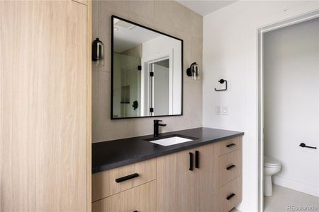 New construction Single-Family house 5031 Moss Pl, Golden, CO 80403 - image 9