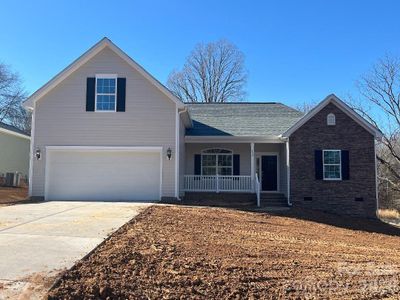 New construction Single-Family house 270 Corrie Ann Dr, Concord, NC 28027 - image