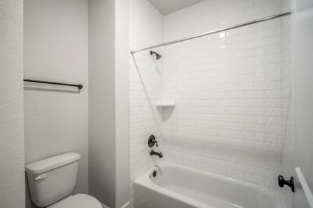 New construction Single-Family house 2414 Shooting Star Ln, Fulshear, TX 77423 plan Hudson II 2802 - image 14