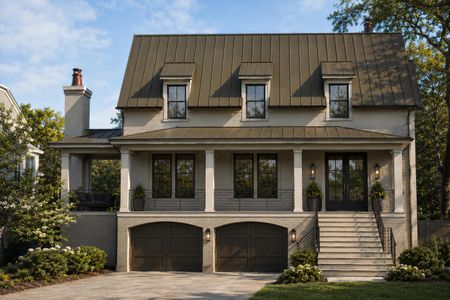 New construction Single-Family house 230 High Dunes Ln, Kiawah Island, SC 29455 - image