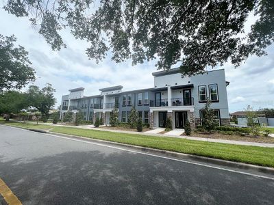 New construction Townhouse house 2125 Broome Street, Kissimmee, FL 34743 - photo 1 1