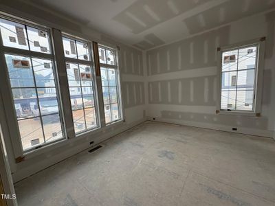 New construction Single-Family house 3405 Makers Cir, Raleigh, NC 27612 Catherine- photo 7 7
