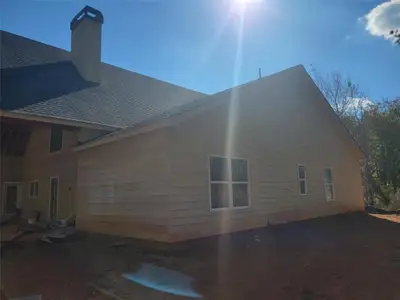 New construction Single-Family house 1150 Penland Rd, Covington, GA 30014 - image