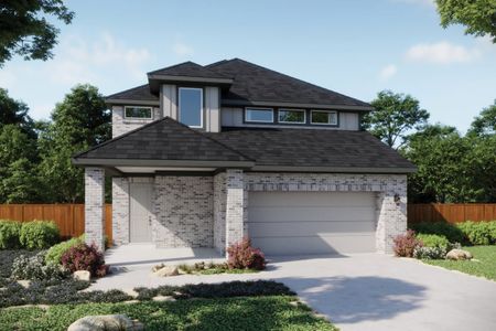New construction Single-Family house Buda, TX 78610 null- photo 2 2