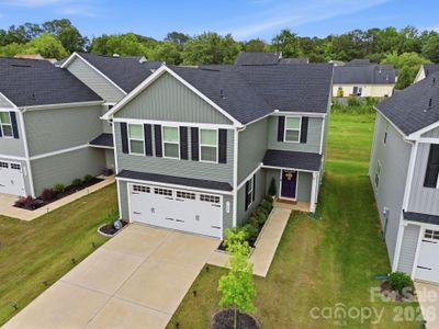New construction Single-Family house 1621 Gutter Branch Dr, Charlotte, NC 28216 - image