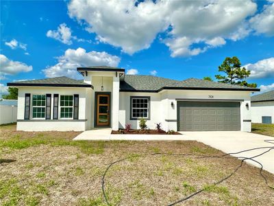 New construction Single-Family house 701 Marion Oaks Trl, Ocala, FL 34473 null- photo 0