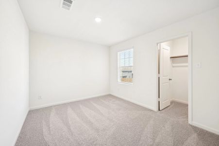 New construction Single-Family house 10207  California Lilly Ln, Houston, TX 77016 plan Discovery - image 18