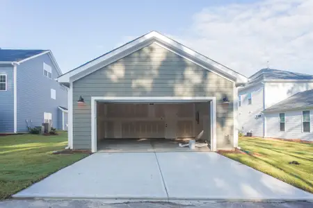 New construction Single-Family house 306 Omalley Dr, Summerville, SC 29483 null- photo 30 30