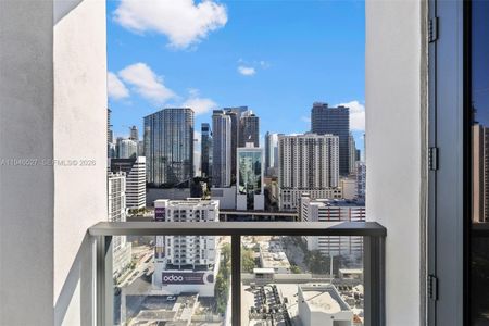 New construction Condo house 239 Sw 9Th St, Unit 2304, Miami, FL 33130 - image