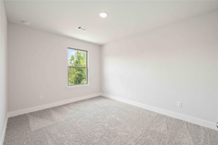 New construction Single-Family house 13439 Sun Cay Dr, Houston, TX 77047 plan Patton - image 16
