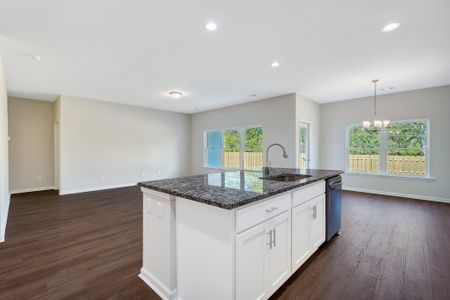 New construction Single-Family house 256 Founders Walk, Bluffton, SC 29910 plan The Dogwood - image 7