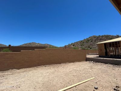 New construction Single-Family house 27358 N 69Th Dr, Peoria, AZ 85383 Amherst- photo 2 2