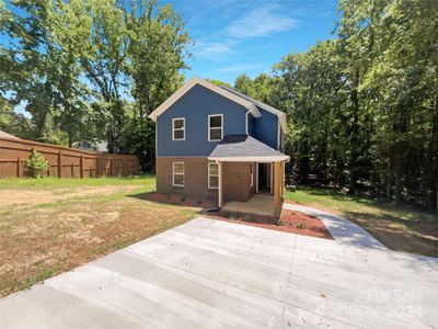 New construction Single-Family house 48 Magnolia Street, York, SC 29745 - photo 0