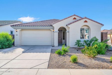 New construction Single-Family house 10223 W Piccadilly Rd, Avondale, AZ 85392 - image