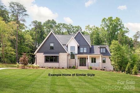 New construction Single-Family house Fort Mill, SC 29715 null- photo 0