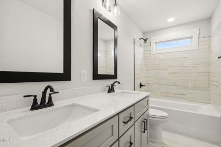 New construction Single-Family house 53 Howell Farm Dr, Unit (Lot 34), Selma, NC 27576 - image 10