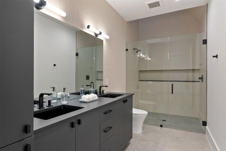New construction Single-Family house 1604 Barclay Dr, Austin, TX 78746 - image 9