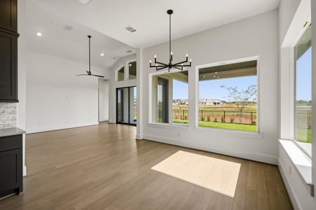 New construction Single-Family house 11019 Stonegate Ct, Missouri City, TX 77459 - image 17