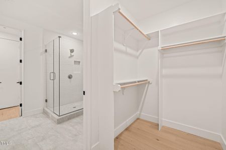 New construction Condo house 29 Enterprise St, Unit 207, Raleigh, NC 27607 C- photo 17 17