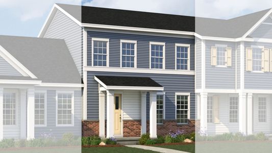 Westerly - Townhomes by Brightland Homes in Erie - image 10
