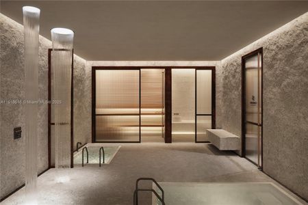 New construction Condo house 1420 S Miami Ave, Unit 3901, Miami, FL 33130 - image 17