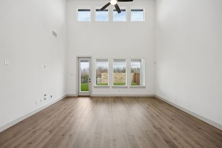 New construction Single-Family house 4180 Kestrel St, Prosper, TX 75078 plan Versailles - image 16