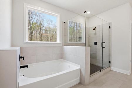 New construction Single-Family house 2013 Seclusion Trl, Monroe, GA 30656 - image 18