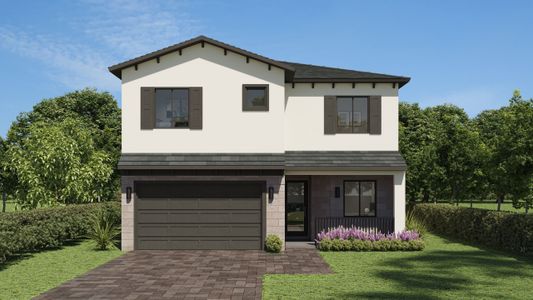 New construction Single-Family house 2300 Sw 15Th Ave, Fort Lauderdale, FL 33315 plan The Mainsail - image 19