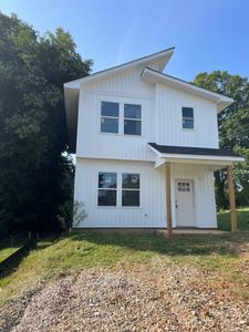 New construction Single-Family house 123 W Harrison Avenue, Gastonia, NC 28052 - photo 0