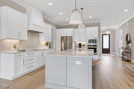 New construction Single-Family house 41 Cottage Wy, Pittsboro, NC 27312 - image 11