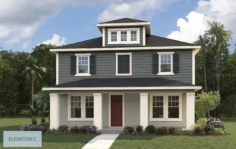 New construction Single-Family house 324 37Th Ave, St. Petersburg, FL 33704 - image