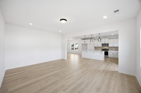 New construction Single-Family house 1012 Toland Dr, St. George, SC 29477 plan The TA3000 - image 9