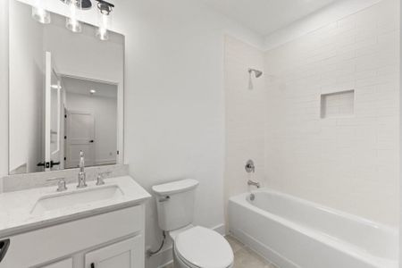 New construction Single-Family house 3040 Kara Ct, Roswell, GA 30076 - image 16