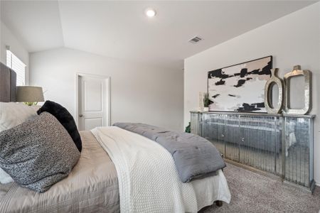 New construction Single-Family house 3050 Bloomsbury Terrace Dr, Fulshear, TX 77441 plan Forest - X35F - image 8