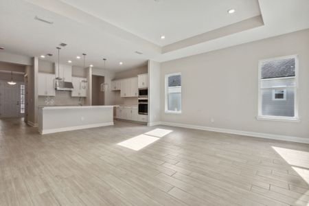 New construction Single-Family house 85113 Sandy Ridge Lp, Yulee, FL 32097 plan Rockdale - image 12