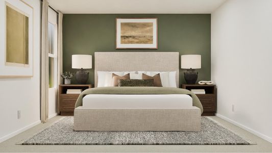 Crosswinds: Cottage Collection 19