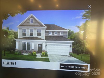 New construction Single-Family house 745 Sirius Ln, Unit 95, York, SC 29745 - image