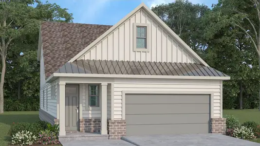 New construction Single-Family house 1931 Sandy Plains Rd, Marietta, GA 30066 null- photo 0