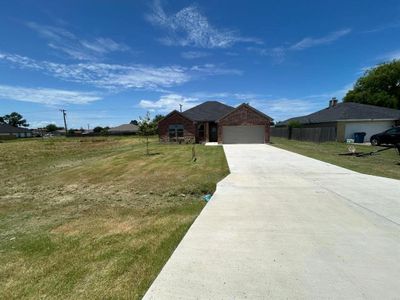 New construction Single-Family house 905 Harbor Point Rd, Gun Barrel City, TX 75156 - image